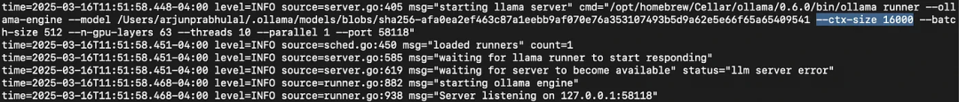 使用Ollama本地部署Gemma-3-27B大模型，基于LangChain分析PDF文档 配图 3