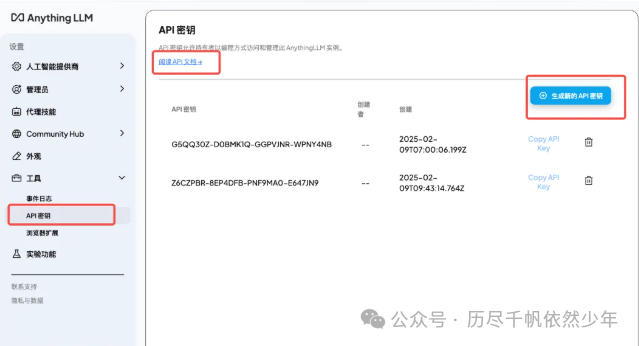 Anything LLM高级用法-deepseek本地调用神器 配图 15