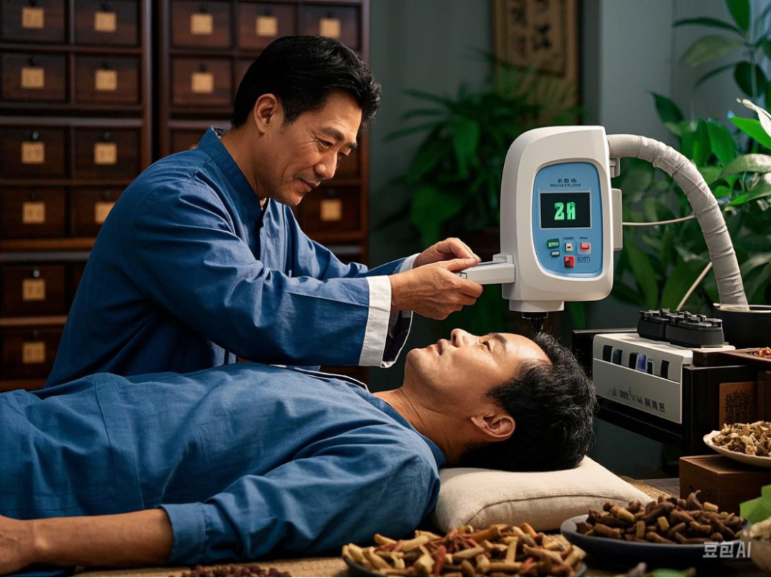 AI在实现中医领域的6大应用场景后，将强势洗牌中医行业 配图 10