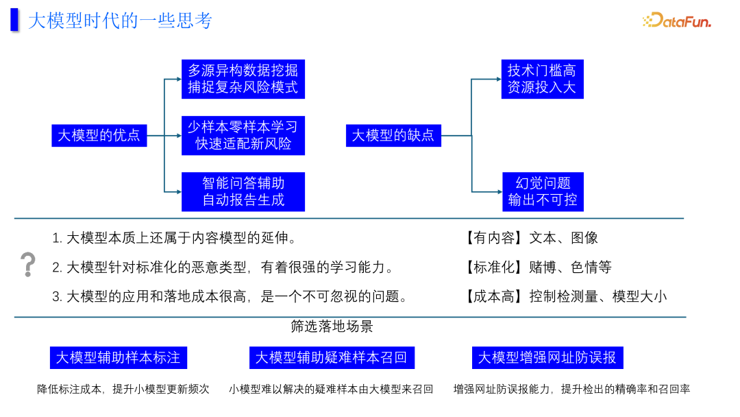 大模型在网址安全中的一些落地与思考 配图 3