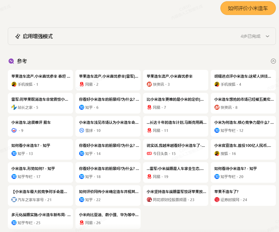 深度解析周鸿祎发布的两款AI产品 | 5000字 配图 30