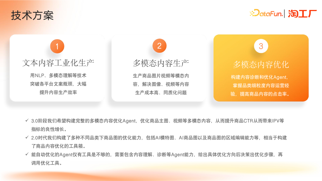 AI Agent 在电商内容场景的应用及演进 配图 22