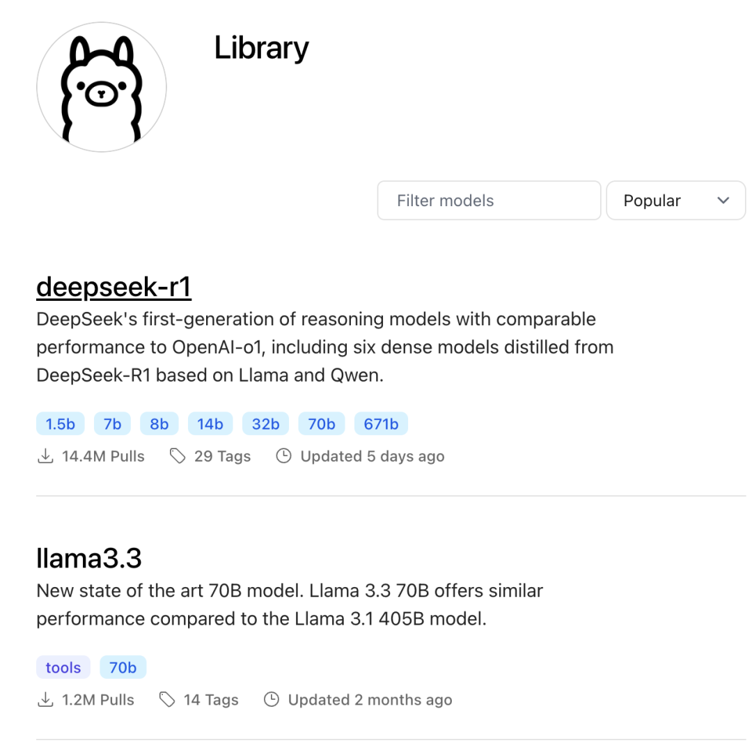 DeepSeek等8种大模型本地化部署及其表现 配图 4