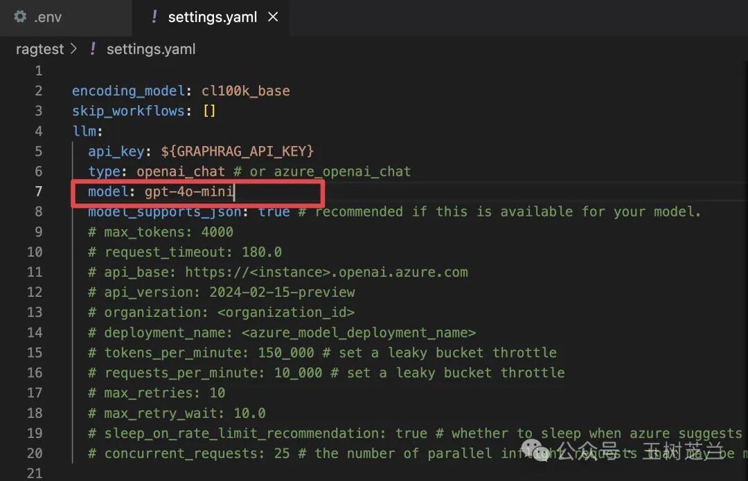 GraphRAG + GPT-4o mini 低成本构建 AI 图谱知识库 配图 16