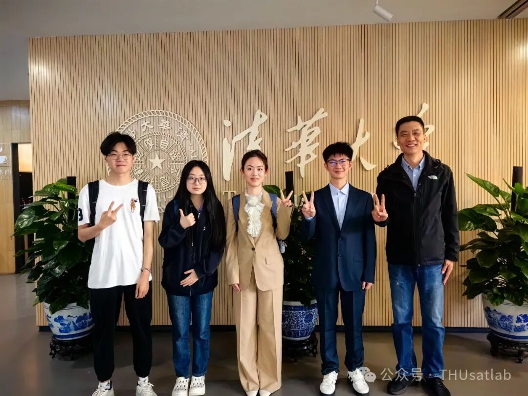 AI+心理健康：基于多模态融合的抑郁症检测系统挑战杯获奖 配图 5