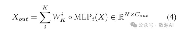 MLLM+MoE！UIUC联合字节提出视觉编码器稀疏门控MOE！ 配图 7