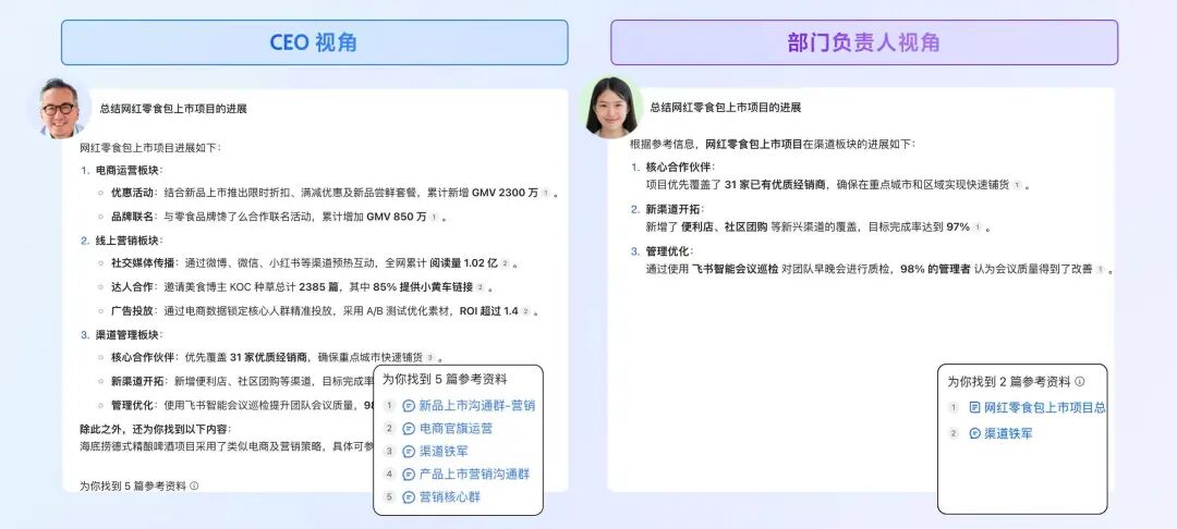 飞书知识问答 ｜ 企业级知识管理进入AI时代 配图 2
