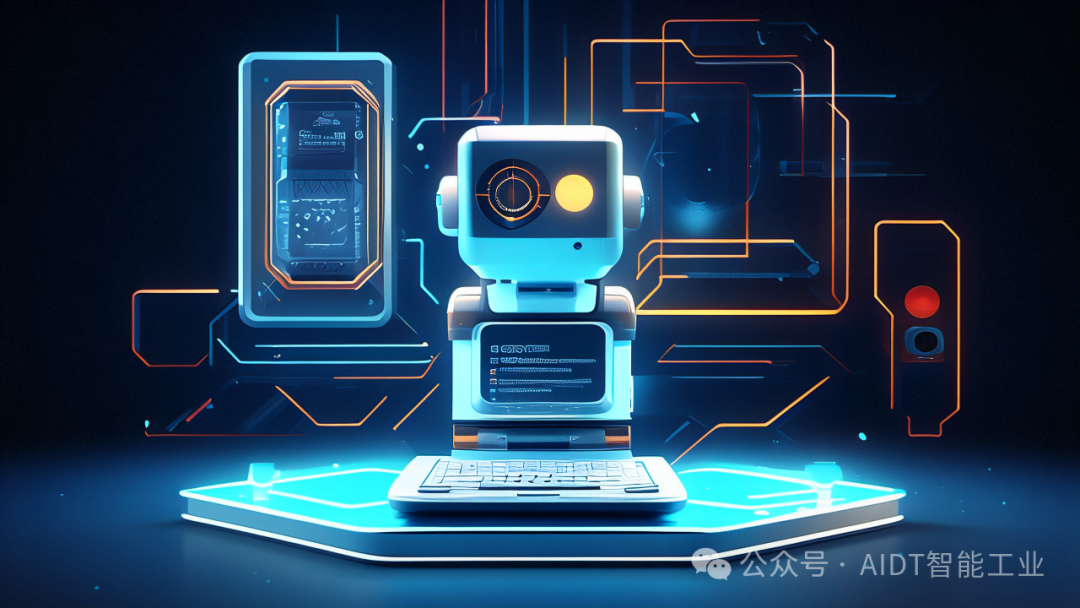 AI Agent:你的智能办公搭子，越用越懂你的亲密伙伴 配图 2