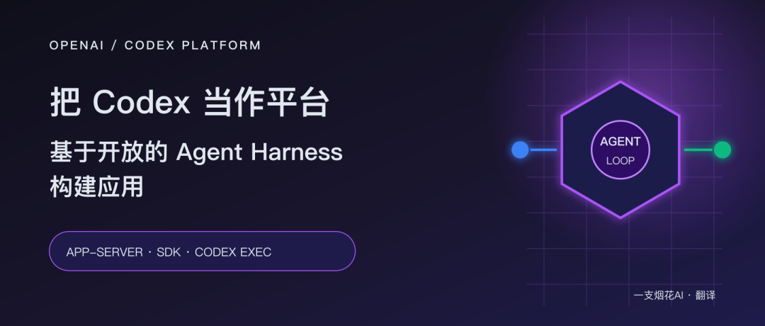 Codex as a platform
