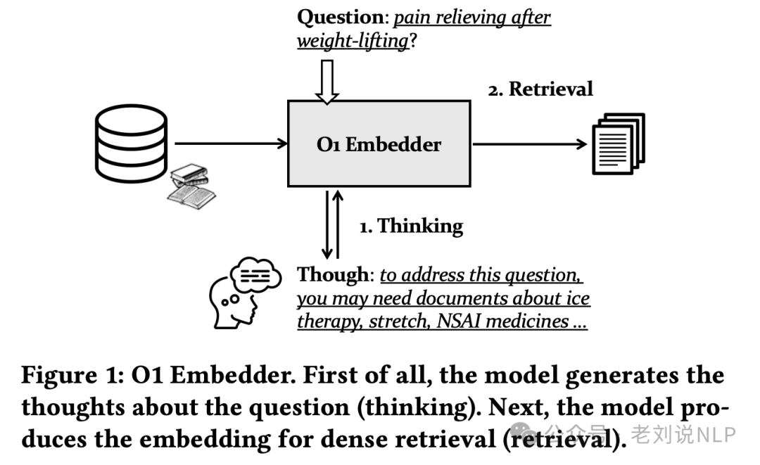 Think思考用来增强RAG的Embedding？兼看推理模型使用实践建议等前沿进展 配图 10