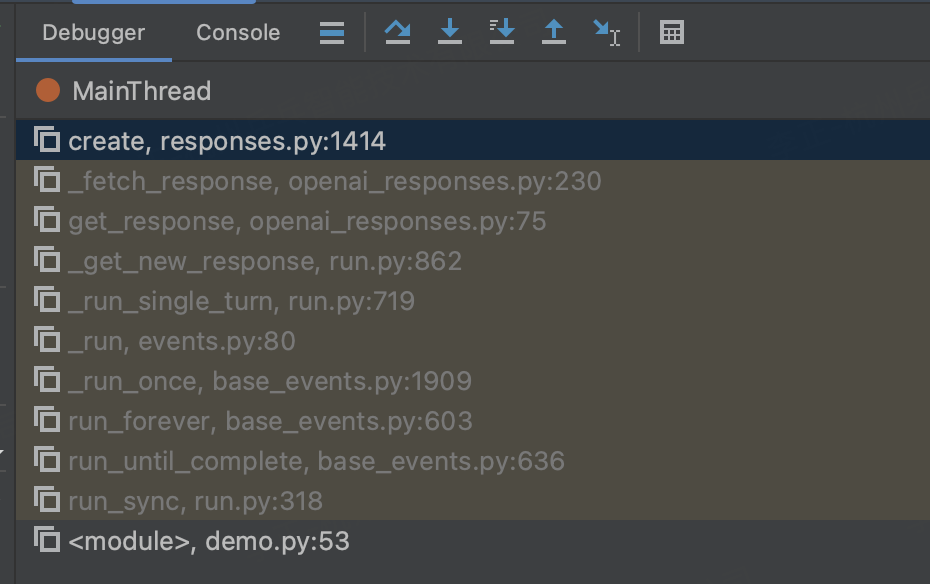 OpenAI的ResponseAPI介绍 配图 9