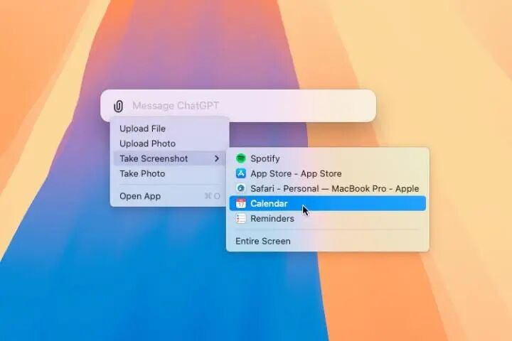 ChatGPT 应用程序这三个主要方面改变了我使用 Mac 的方式