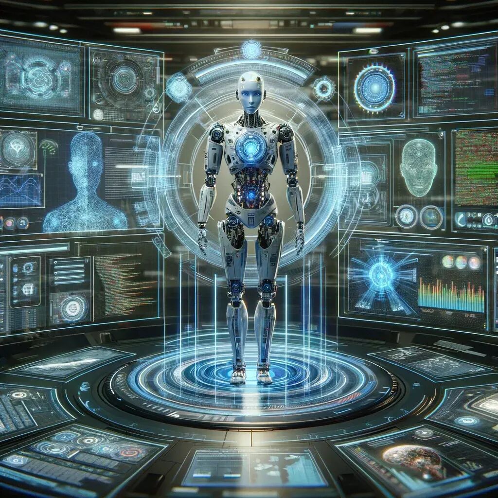 AI Agent：智能应用新篇章 配图 4