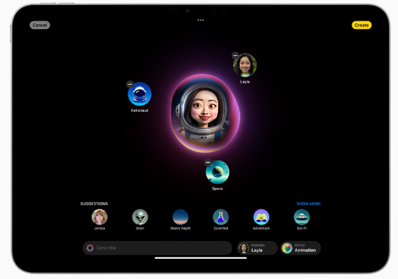 苹果智能的GPT集成：iOS和macOS更新带来全新体验 配图 7