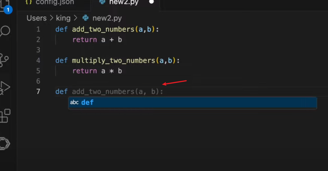 GPT-4o-mini + Qwen2 + ContinueDev：一分钟创建Github Copilot教程（本地、免费） 配图 22