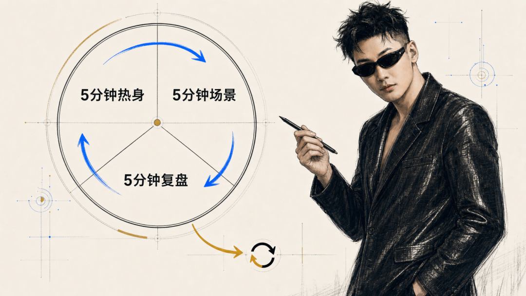 GPT-Live 英语口语陪练教程 配图 5
