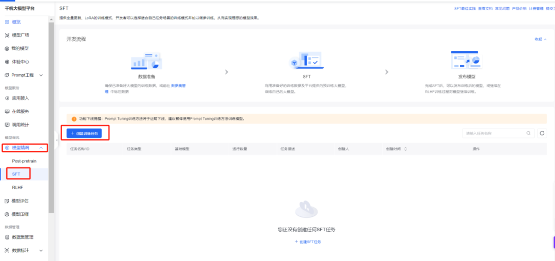 大型语言模型场景调优实践｜打造「贺岁灵感模型」 配图 15