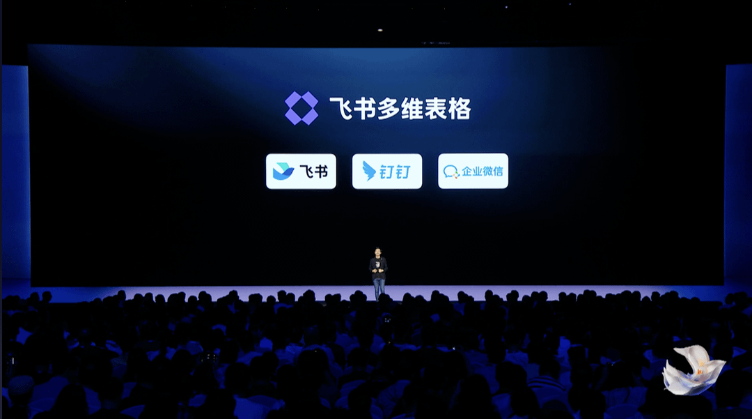 打工人天天用的三件套，被飞书用AI 重做了一遍，还将打通企微和钉钉: r/ChineseNewsHub