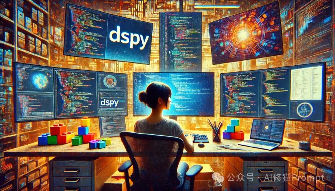 DSPy并非手写Prompt万能替代品，掌握这6个有效策略，能增强DSPy应用程序