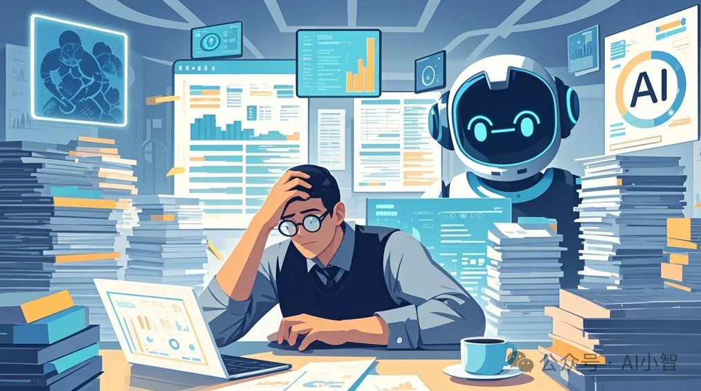 AI 赋能深度思考：从六顶思考帽到智能体实践