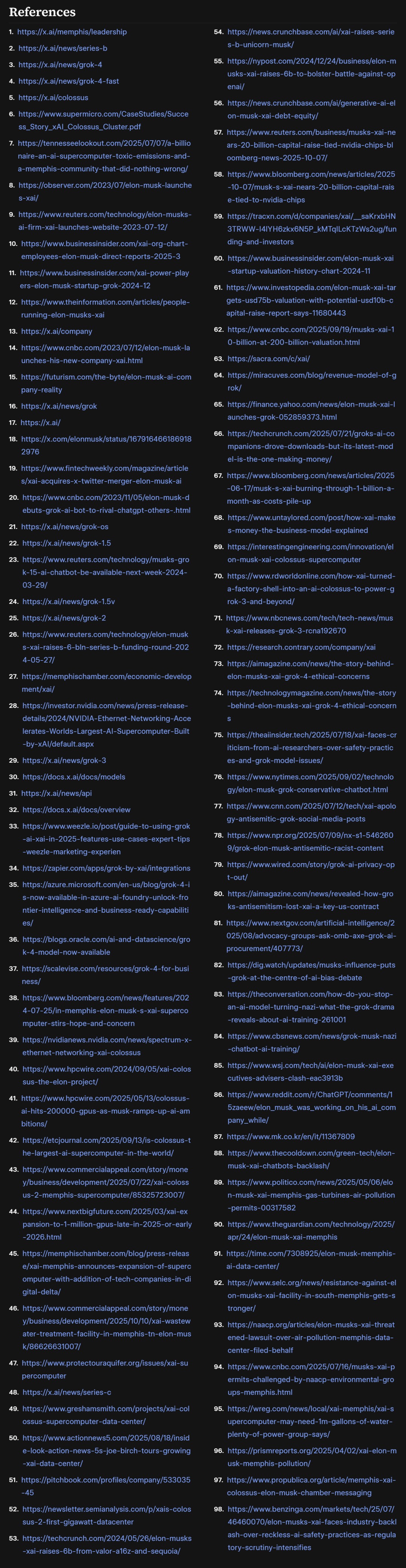 维基百科，终结了！马斯克开源版上线，用AI重写「真相」 配图 27