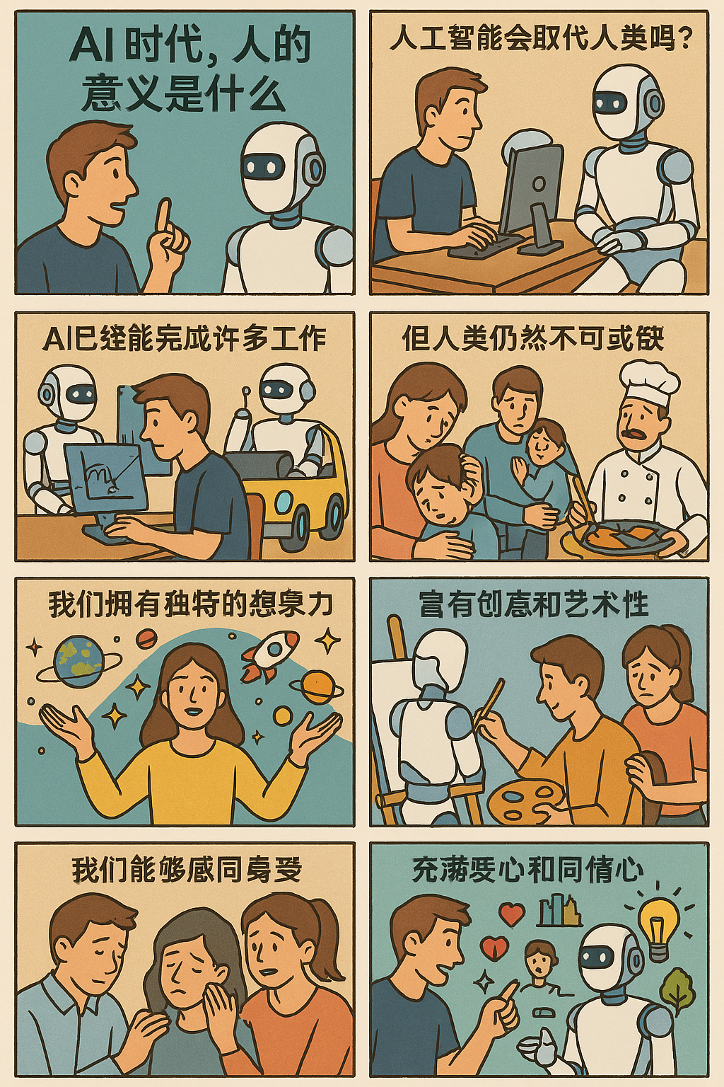 为体验GPT-4o生图功能，终于向OpenAI付了20刀，实测完，我劝设计师们：别慌！ 配图 18