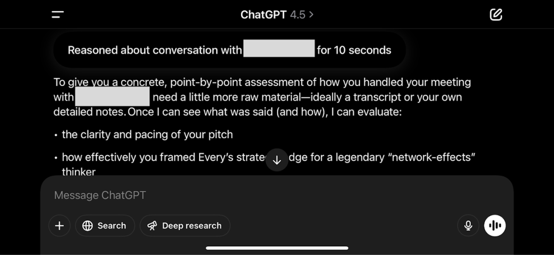 o3 深度解读：OpenAI 终于发力 tool use，agent 产品危险了吗？ 配图 18