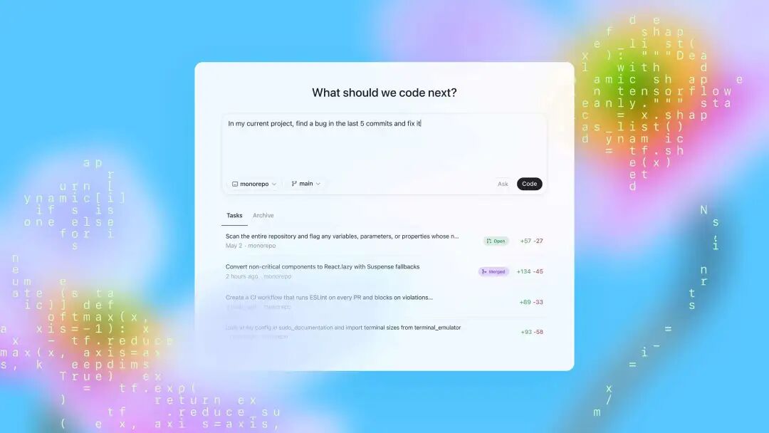 OpenAI新品Codex系统提示词