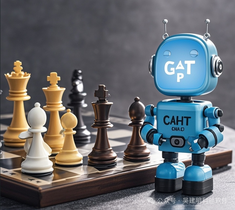 基于DSPy和微调，提升Chat模型解决国际象棋难题的能力
