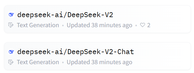 DeepSeek发布全球最强开源MoE模型 配图 8
