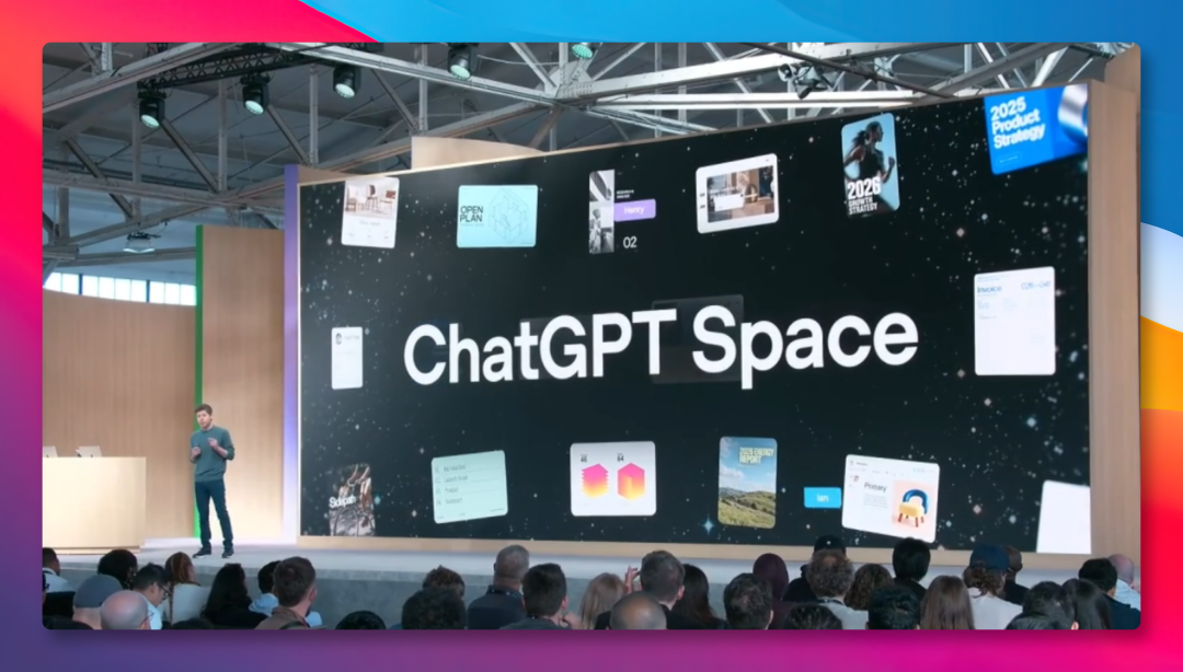 OpenAI 重磅发布 dots，我在 GitHub 找到了一个开源版 配图 2