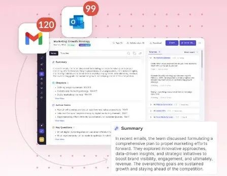 AI+会议 | 探秘AI会议助理如何在三个月新增50万用户 配图 10