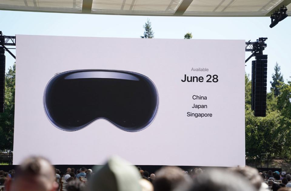 苹果AI划时代登场：整合GPT-4o、Siri全面进化、每个系统都能用 配图 6