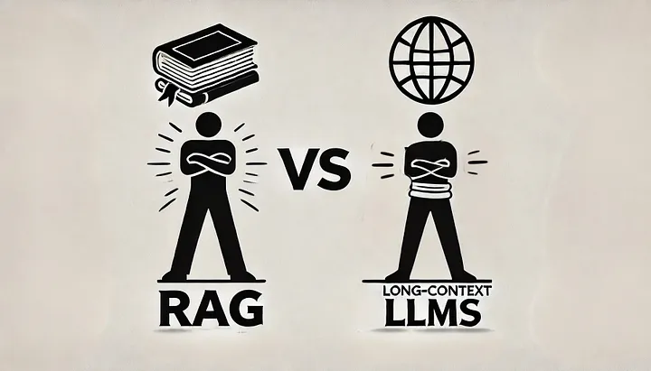 长上下文 LLMs 兴起，RAG 会成为历史吗？ 配图 2