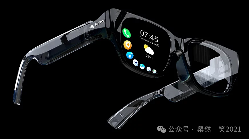 AI进入端侧，最性感的是AI眼镜！一文讲清楚逻辑！ 配图 21