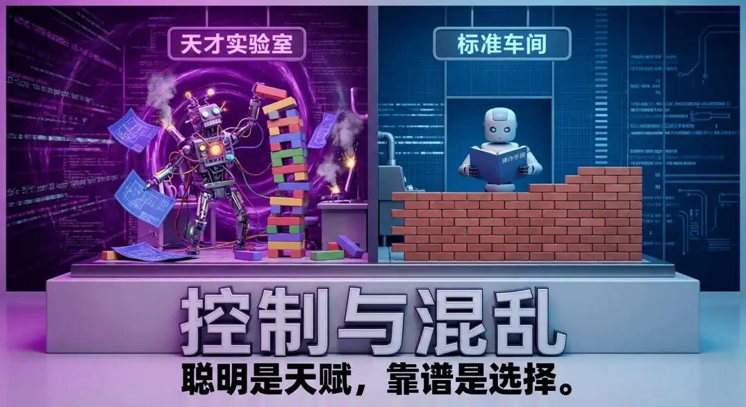 涌现观点｜AI 开发的"App Store 时刻"：为什么你应该停止构建 Agent？ 配图 3
