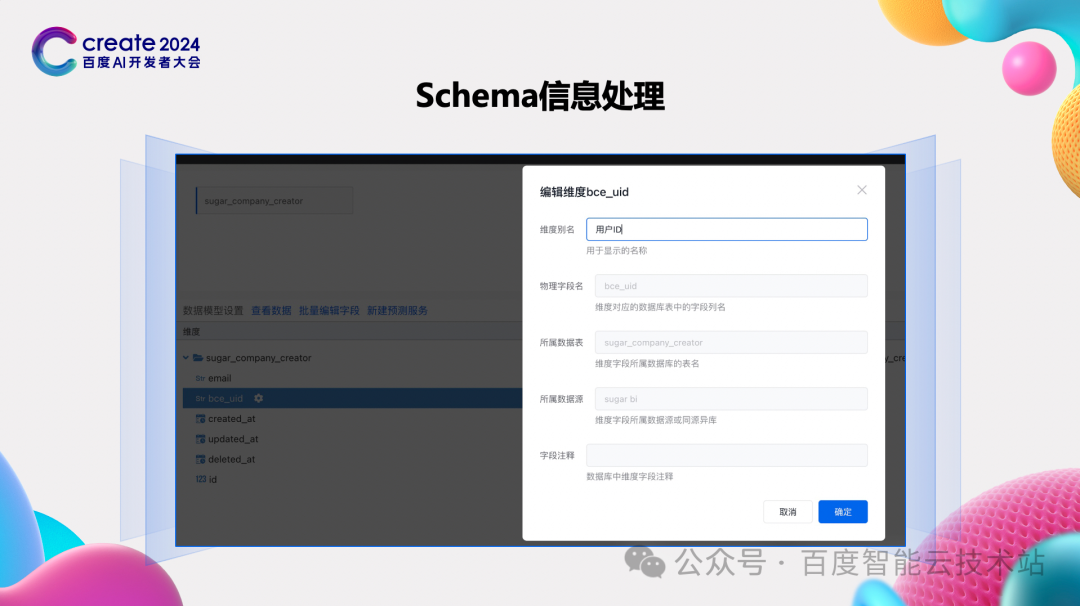 大模型驱动的新一代 BI 平台，Sugar BI 开启智慧决策新模式 配图 21
