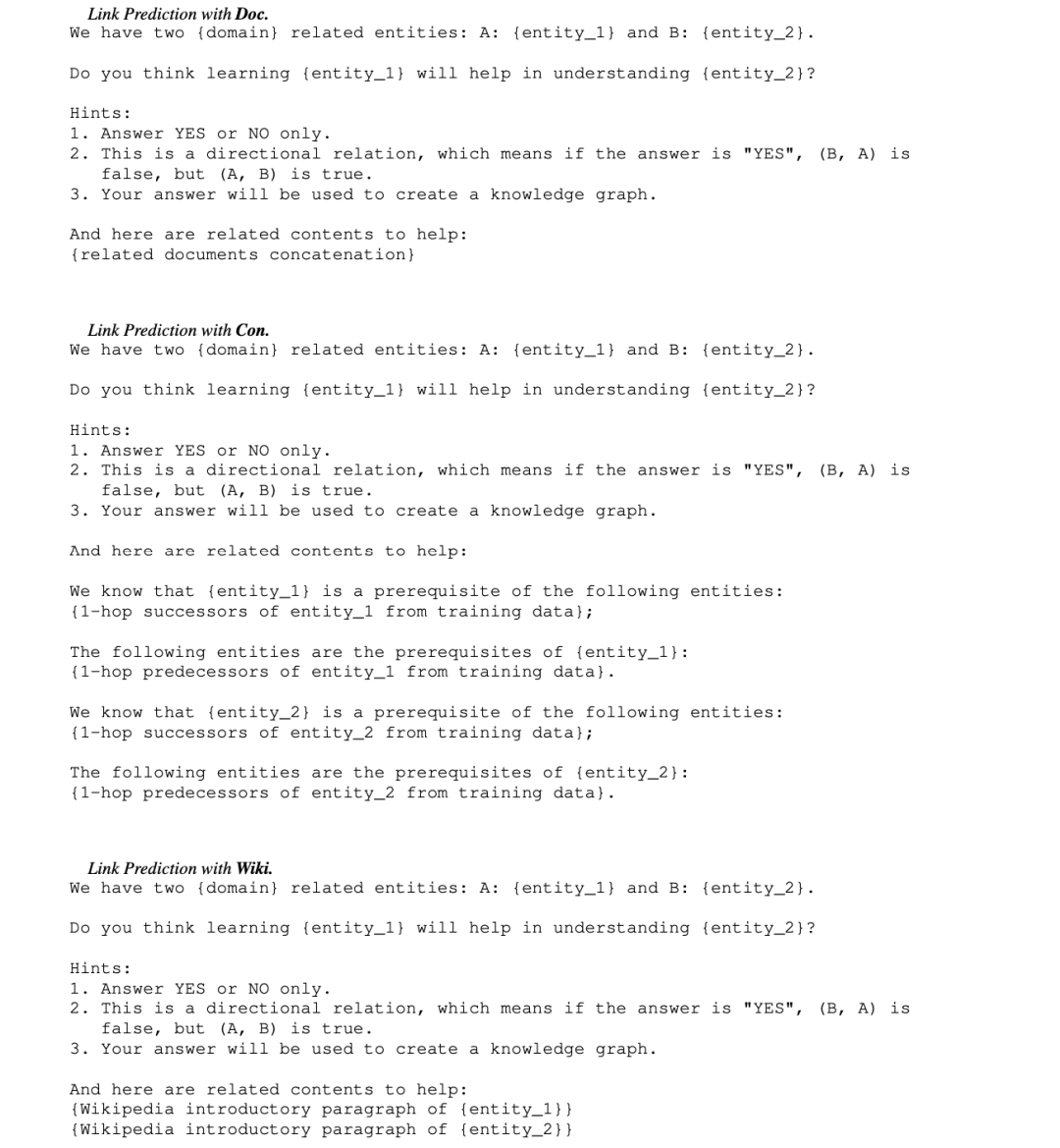 RAG前沿之RAG–知识图谱构建框架Graphusion：兼看LongRAG双视角检索增强生成范式 配图 9