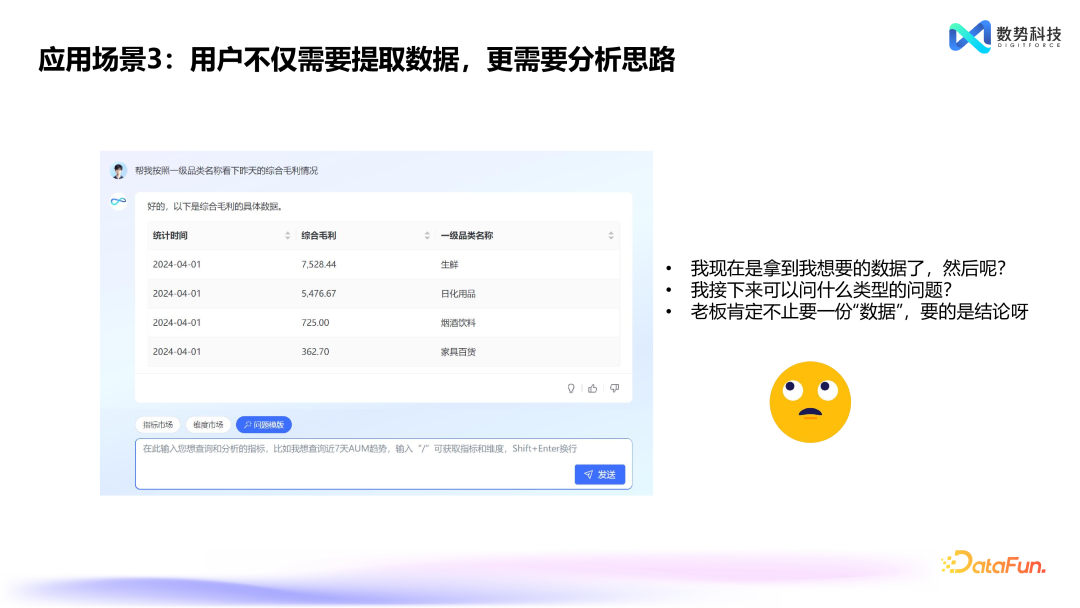 替代 NL2SQL，Agent+业务语义的创新产品设计 配图 24