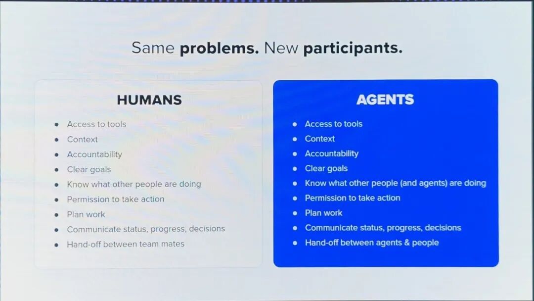 Anthropic和Atlassian同台，我看到了SaaS的未来 | SaaStr AI 2026实录 配图 13
