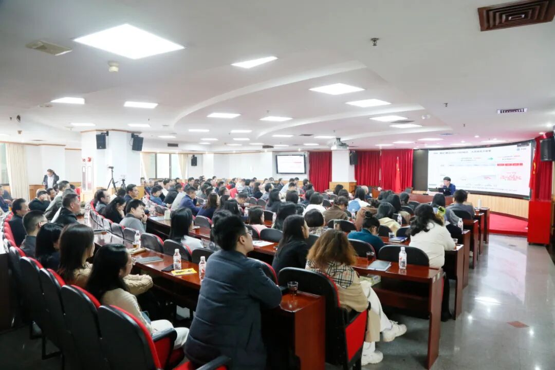 拥抱AI浪潮！市市场监管局举办人工智能应用培训 配图 2