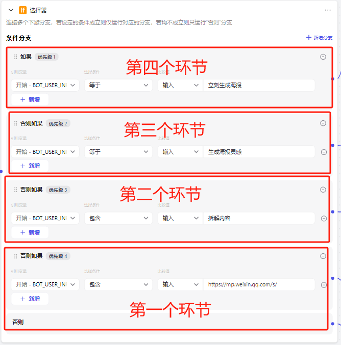 技术流，细节超多，手把手教你制作COZE工程级应用 配图 5