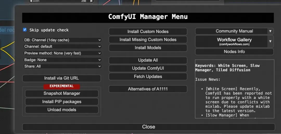 ComfyUI：搭积木一样构建专属于自己的AIGC工作流（保姆级教程） 配图 20