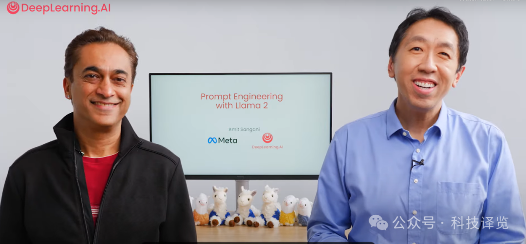 通过 Prompt Engineering 技术，有效地利用 Llama 2 模型