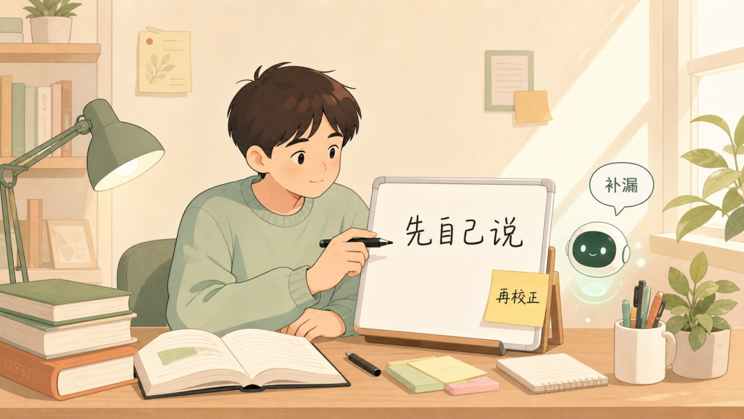 把拆书做成 Skill，把读书结果做成 LLM Wiki 配图 2