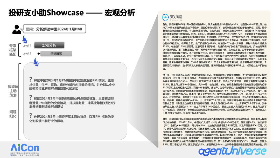 金融场景中的多智能体应用探索 配图 12