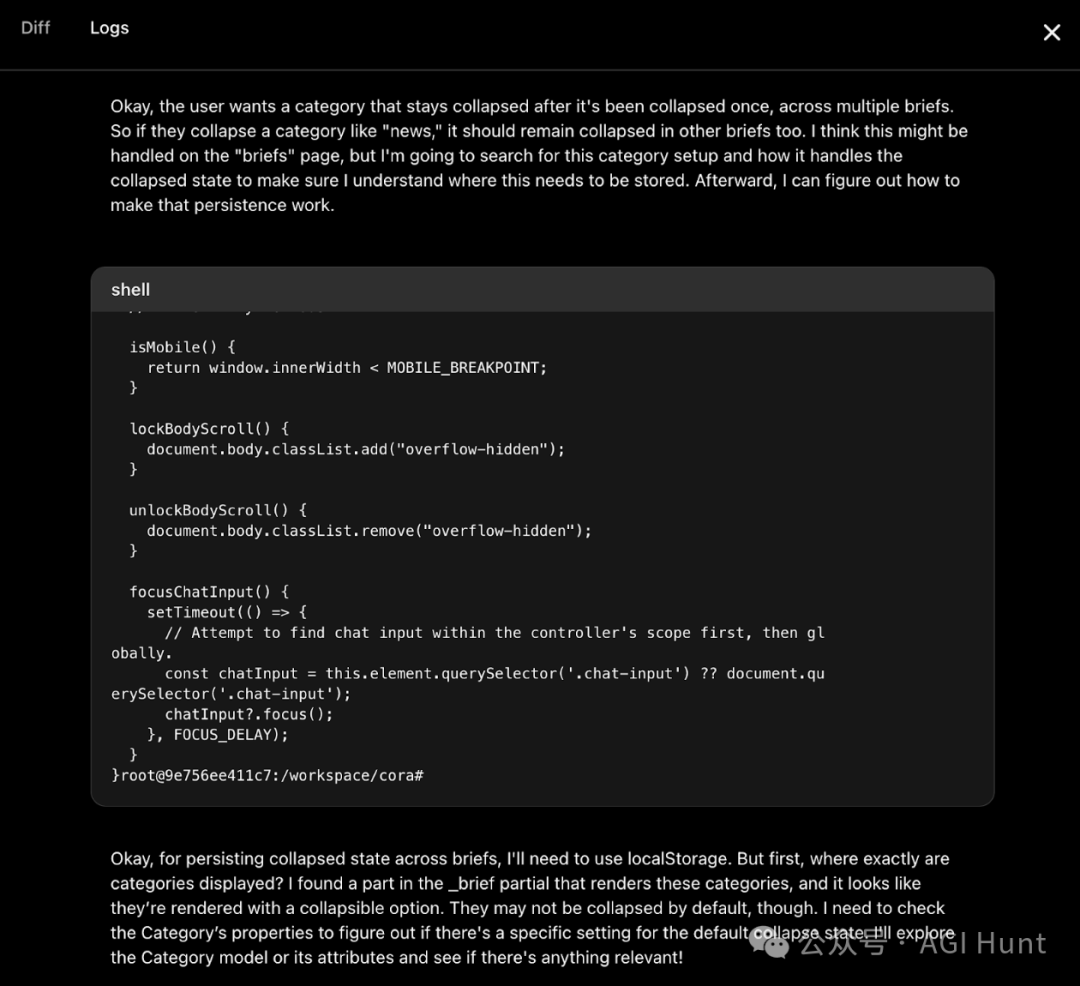 刚刚，OpenAI发布自主编码代理Codex，程序员的工作将被彻底颠覆？ 配图 7