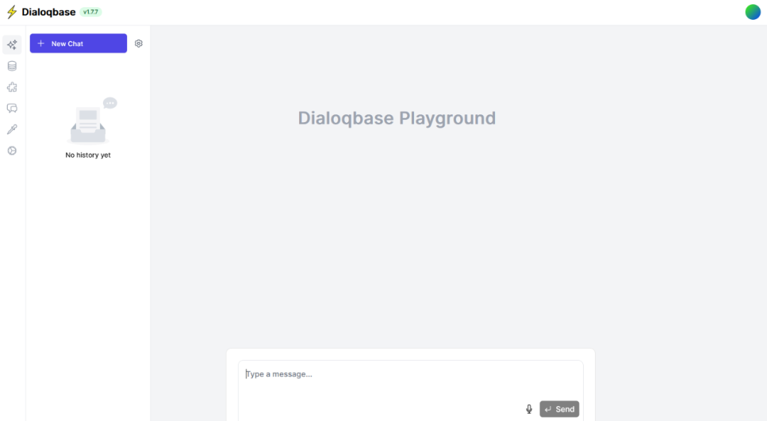 RAG 实战 | （五）基于开源项目 diaqlobase 搭建你的私域知识库问答系统 配图 3
