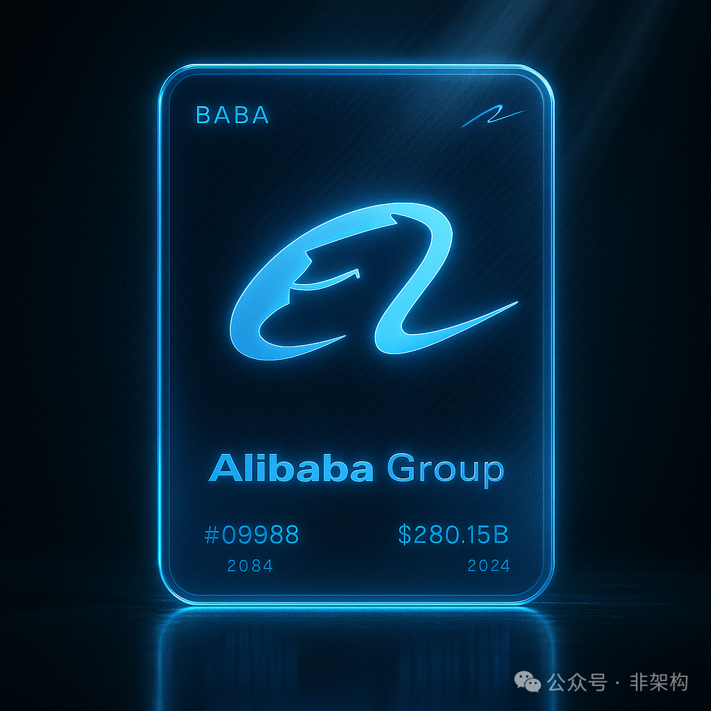 这套提示词火了！用结构化 JSON，让 AI 生成高质感 3D Logo 卡片图 配图 3