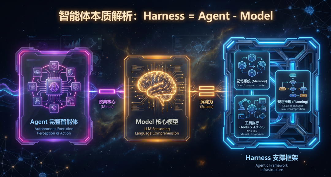 从Prompt、Context到Harness，工程的三次进化与终局之战 配图 4